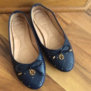 Tory Burch shoes